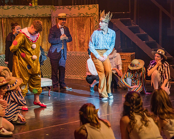 Pippin Sunday -  (158 of 190)