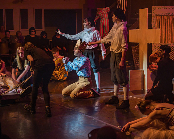 Pippin Sunday -  (159 of 190)