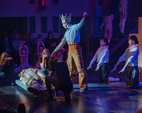 Pippin Sunday -  (160 of 190)