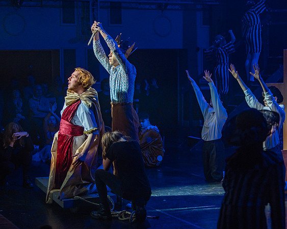 Pippin Sunday -  (162 of 190)
