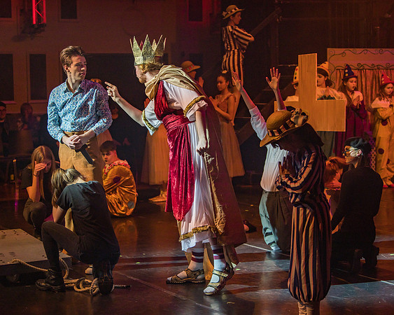 Pippin Sunday -  (163 of 190)
