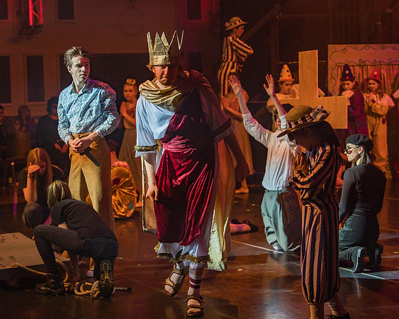 Pippin Sunday -  (164 of 190)