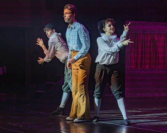 Pippin Sunday -  (165 of 190)