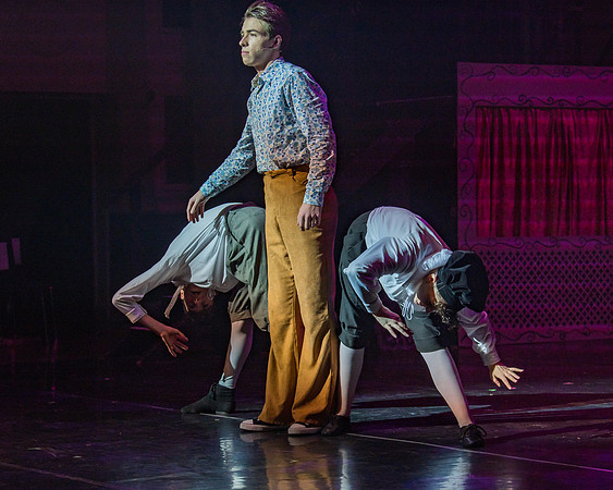Pippin Sunday -  (166 of 190)