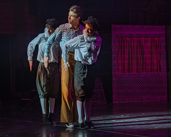 Pippin Sunday -  (167 of 190)