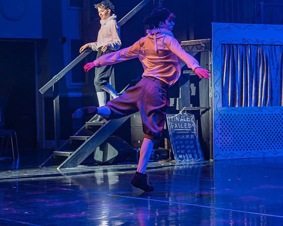Pippin Sunday -  (168 of 190)