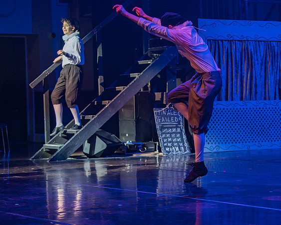 Pippin Sunday -  (169 of 190)