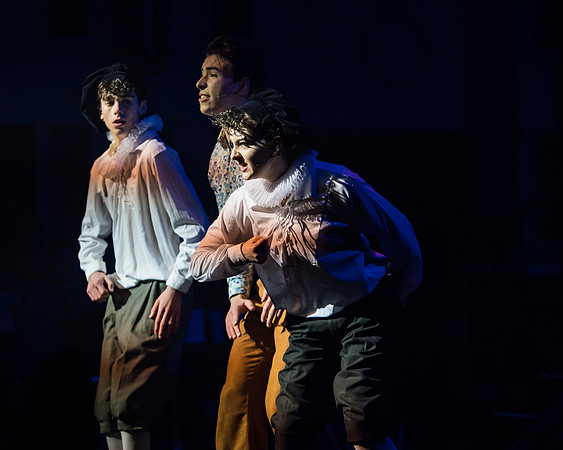 Pippin Sunday -  (170 of 190)
