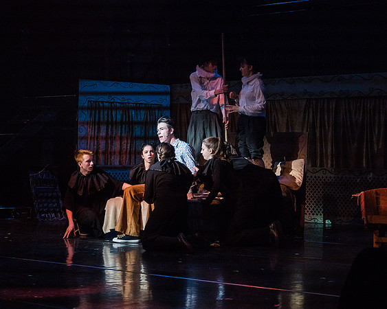 Pippin Sunday -  (179 of 190)