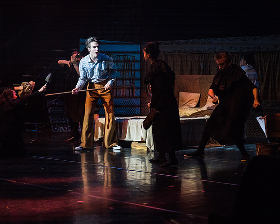 Pippin Sunday -  (180 of 190)