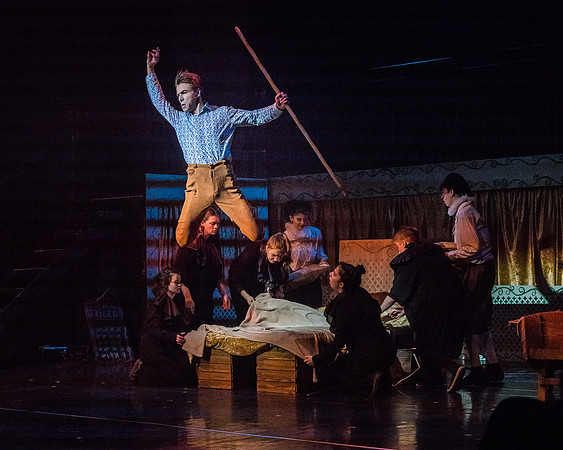 Pippin Sunday -  (181 of 190)