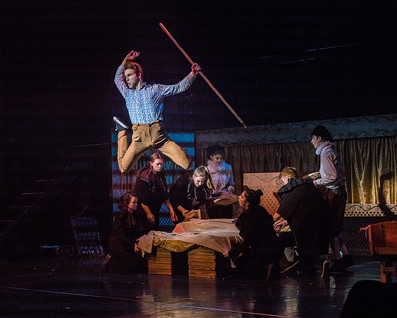 Pippin Sunday -  (182 of 190)