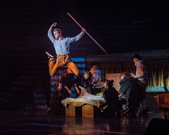 Pippin Sunday -  (183 of 190)