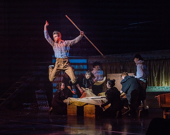 Pippin Sunday -  (184 of 190)