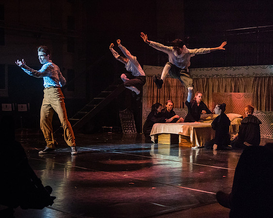 Pippin Sunday -  (188 of 190)