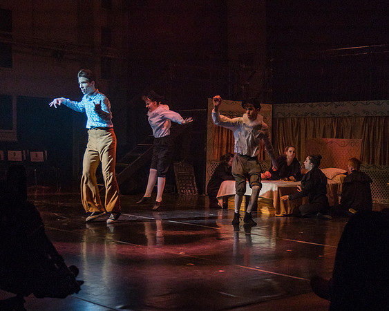 Pippin Sunday -  (190 of 190)