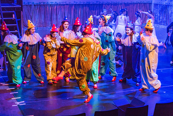 Pippin Thursday - (20 of 361)