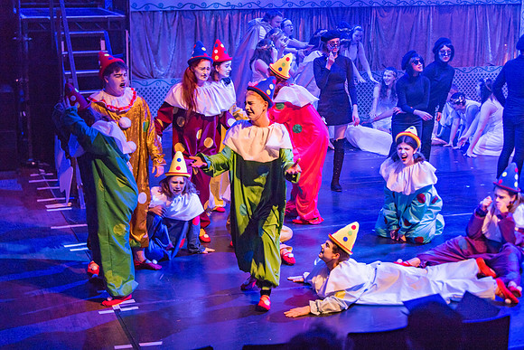 Pippin Thursday - (22 of 361)