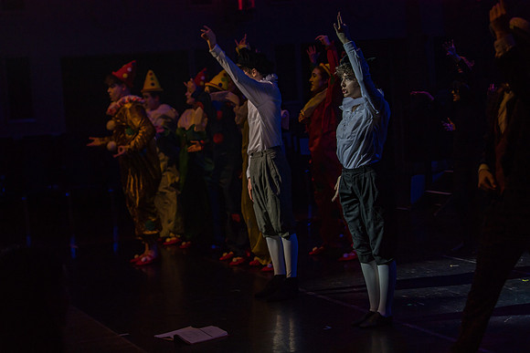 Pippin Thursday - (28 of 361)