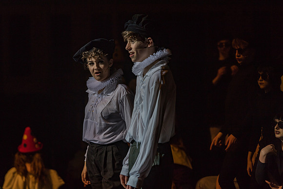 Pippin Thursday - (30 of 361)
