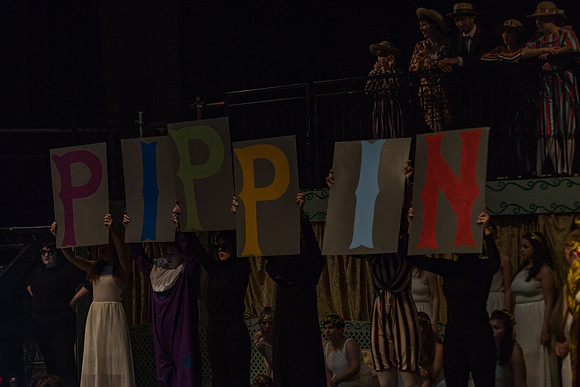 Pippin Thursday - (31 of 361)