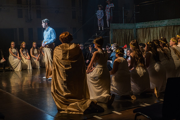 Pippin Thursday - (36 of 361)