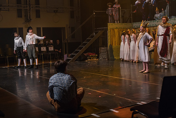 Pippin Thursday - (40 of 361)