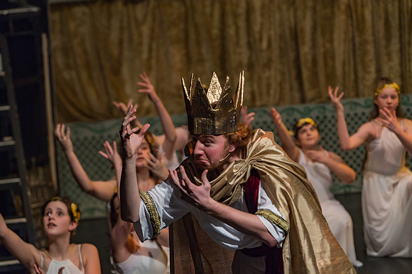 Pippin Thursday - (46 of 361)