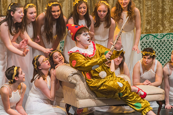 Pippin Thursday - (55 of 361)