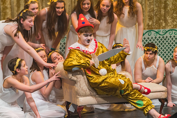 Pippin Thursday - (56 of 361)