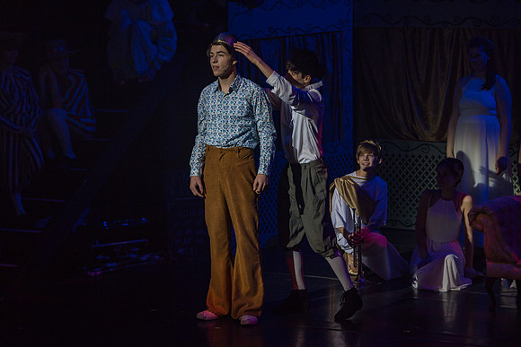 Pippin Thursday - (65 of 361)