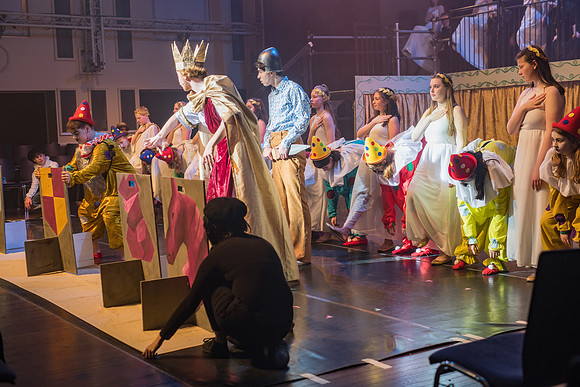 Pippin Thursday - (66 of 361)