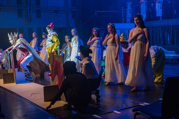 Pippin Thursday - (70 of 361)