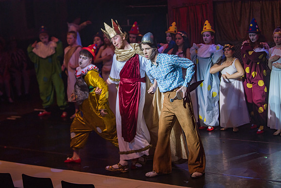 Pippin Thursday - (74 of 361)