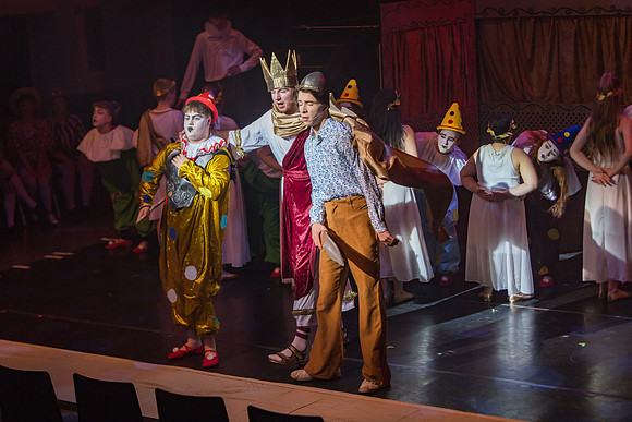 Pippin Thursday - (75 of 361)