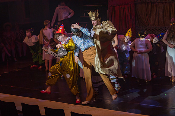Pippin Thursday - (76 of 361)