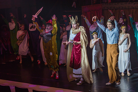 Pippin Thursday - (77 of 361)