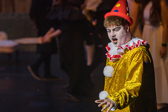 Pippin Thursday - (83 of 361)