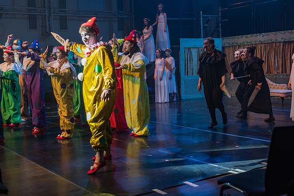 Pippin Thursday - (84 of 361)