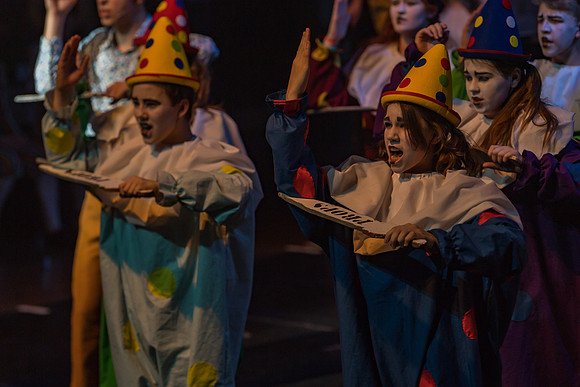 Pippin Thursday - (85 of 361)