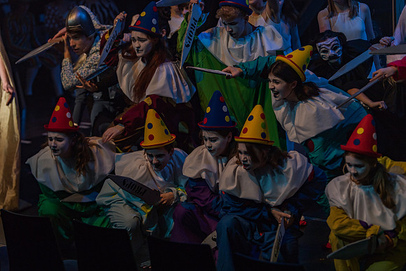 Pippin Thursday - (86 of 361)