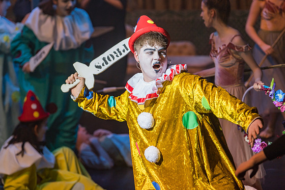 Pippin Thursday - (88 of 361)