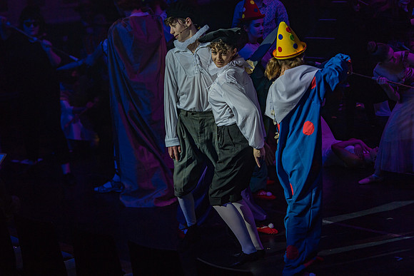 Pippin Thursday - (90 of 361)