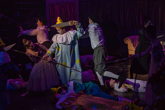 Pippin Thursday - (93 of 361)