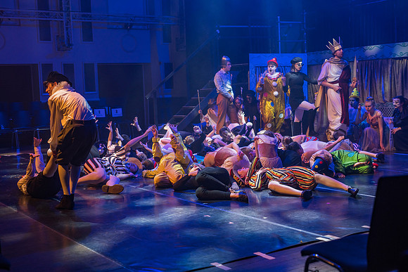 Pippin Thursday - (96 of 361)