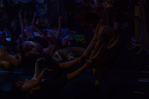 Pippin Thursday - (97 of 361)