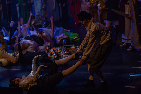 Pippin Thursday - (98 of 361)