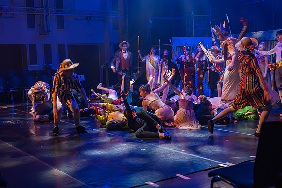 Pippin Thursday - (99 of 361)