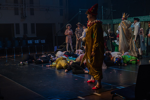 Pippin Thursday - (100 of 361)