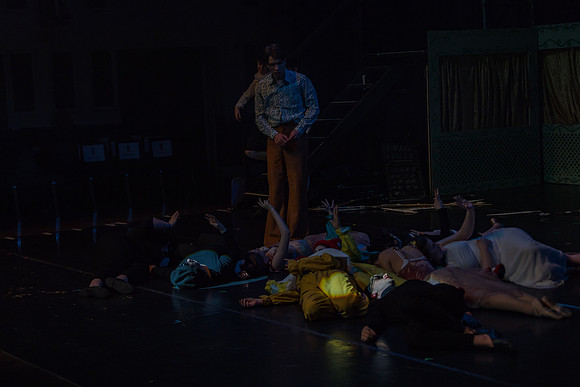 Pippin Thursday - (103 of 361)